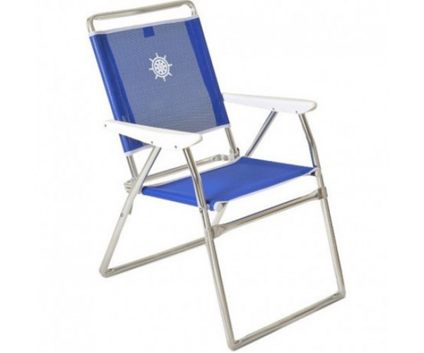Πτυσσόμενη Καρέκλα Αλουμινίου Classic PA160ACF
